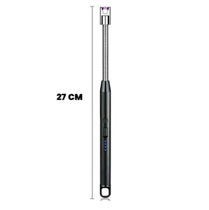 FireFlex Spark - Chispero Recargable con USB