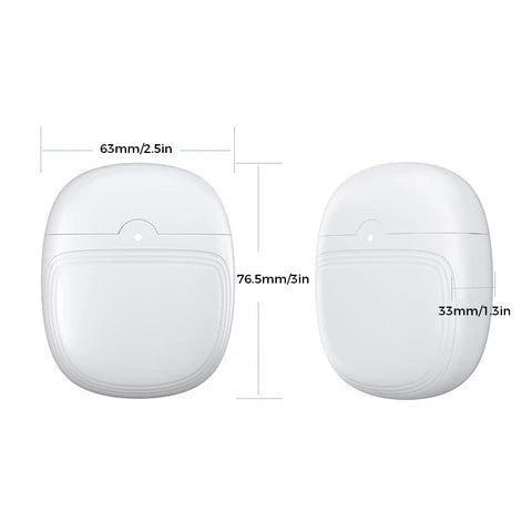 💅 Cortaúñas Eléctrico Multifunción – TrimPro™ eléctrico