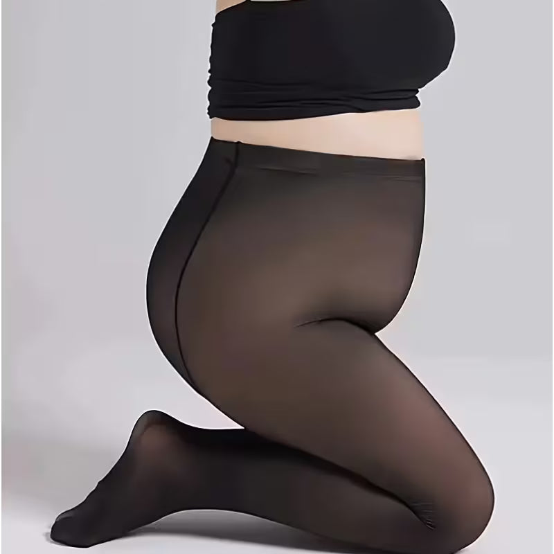 ThermaShape™ Leggings Térmicos Pack x2