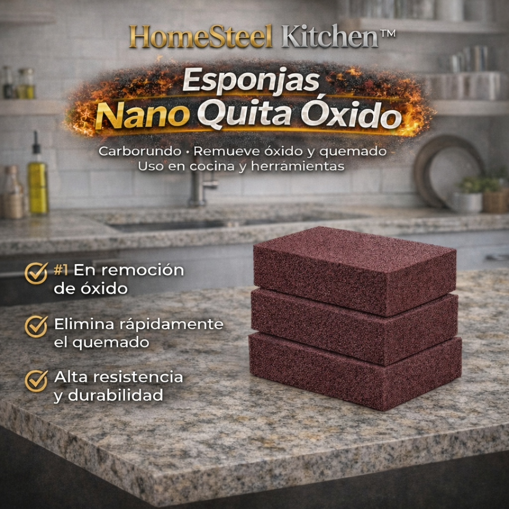Pack Grill & Clean Pro 3X™