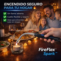 FireFlex Spark - Chispero Recargable con USB
