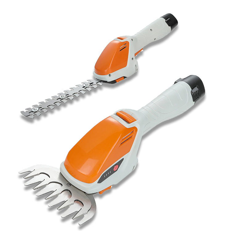 🌿Podadora Recargable Multiusos